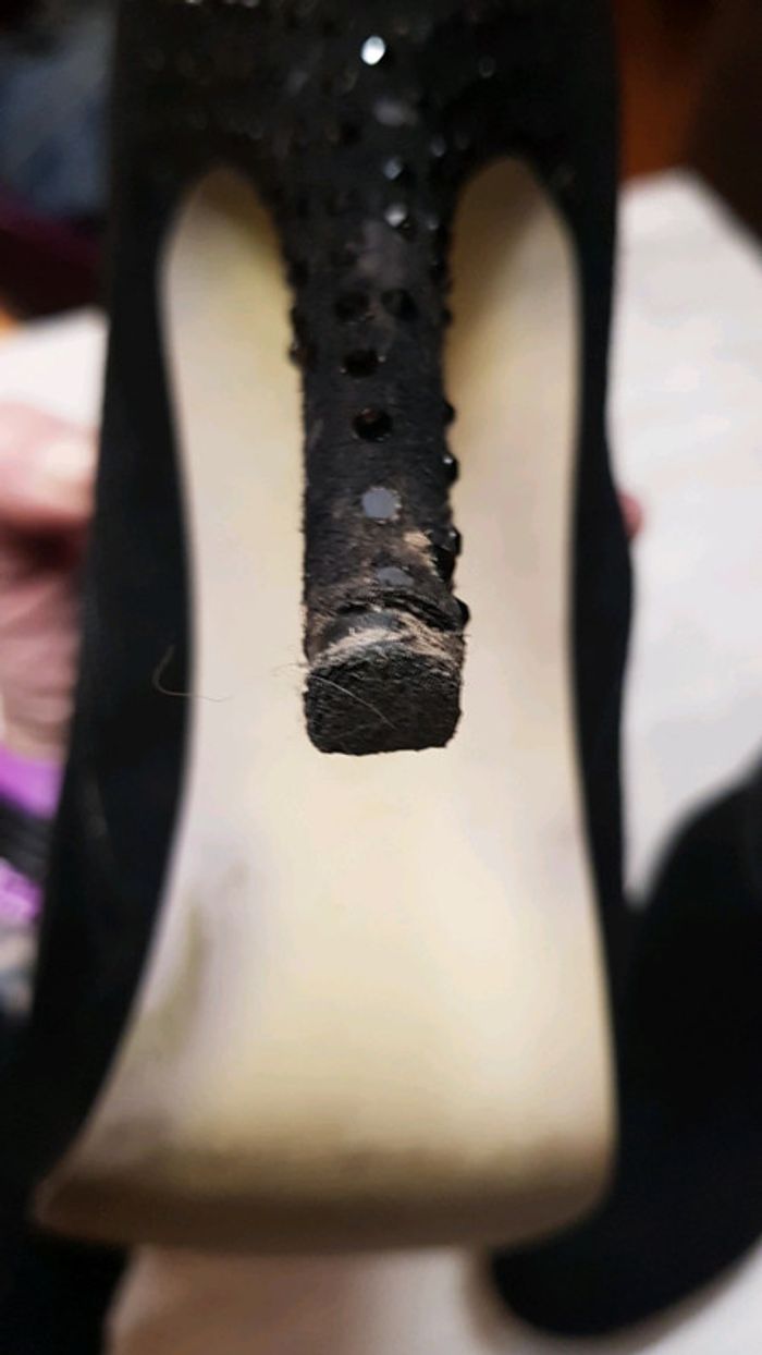 Low boots - photo numéro 9