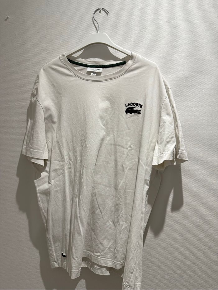 Teeshirt homme