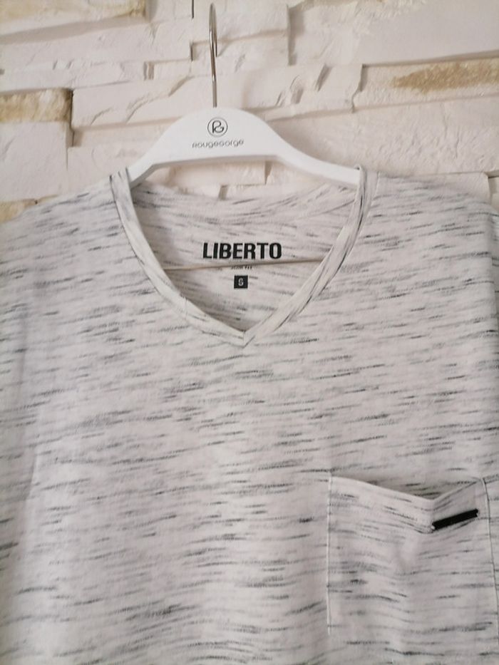 T shirt homme - photo numéro 2