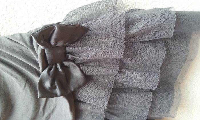 robe bustier Naf Naf femme - photo numéro 2