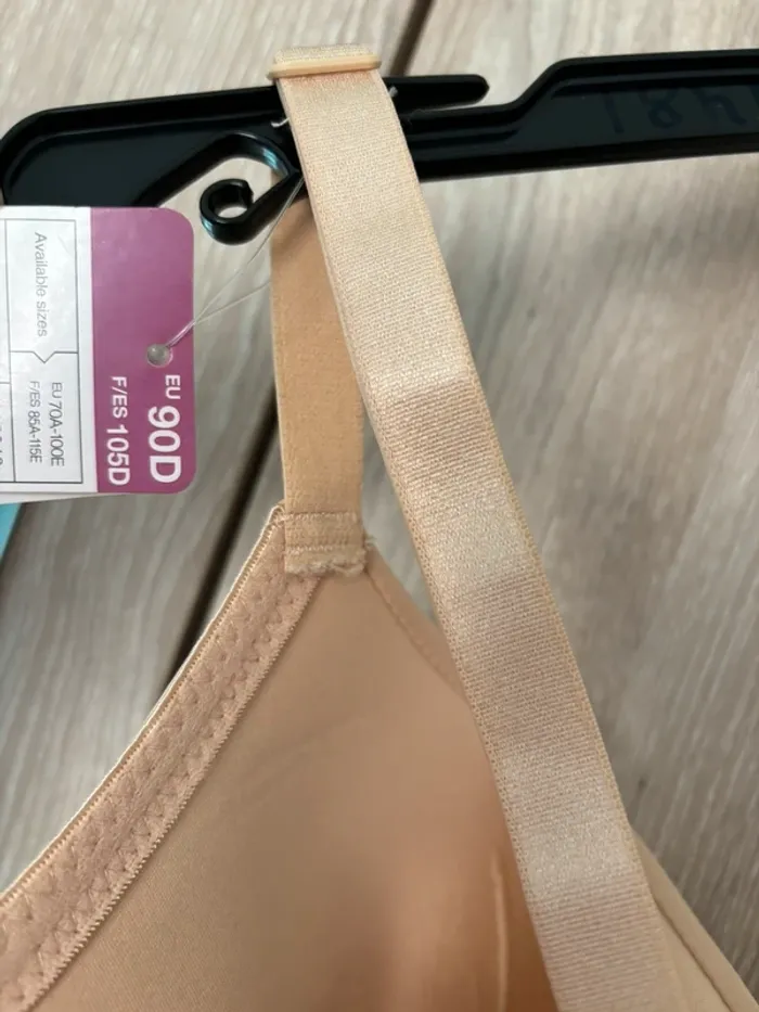 Soutien gorge - photo numéro 2