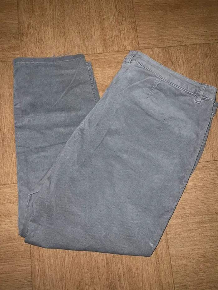 Pantalon C&A