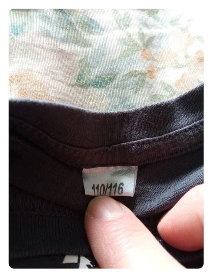 Tee-shirt 5 ans - photo numéro 3