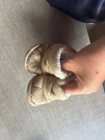 Chaussure bébé