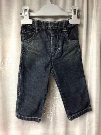 Jeans 9 mois Orchestra