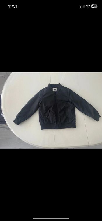 Veste garcon
