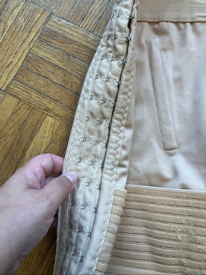 Culottes hautes très gainantes lot de 2 - photo numéro 2