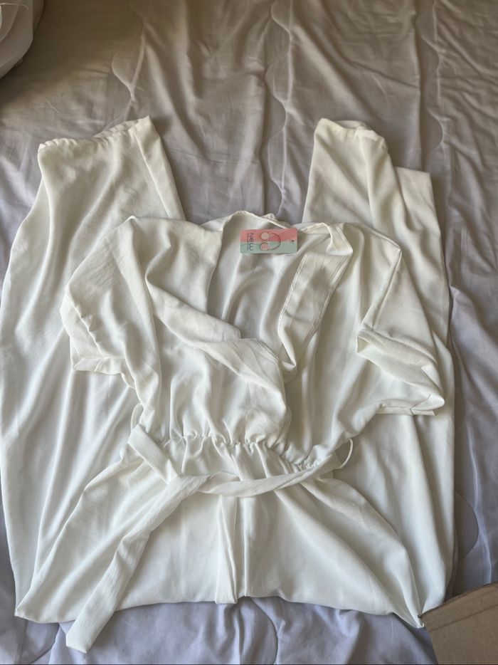 Combi-pantalon - photo numéro 4