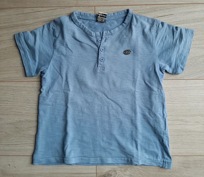 Tee-shirt Tape à l'Oeil - photo numéro 2