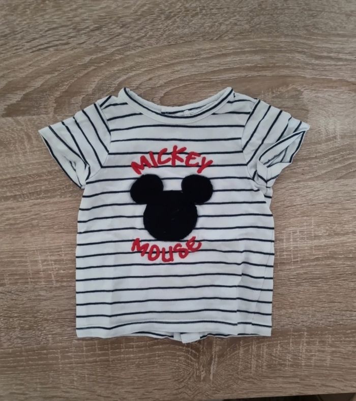 Ensemble Mickey - photo numéro 3