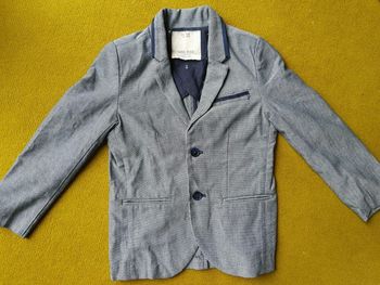 Veste cérémonie Zara boys garçon 6ans