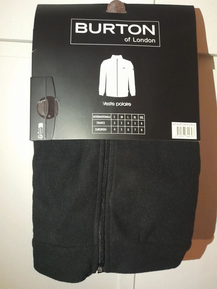 Veste polaire - photo numéro 2