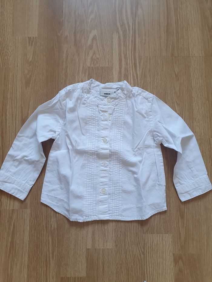 Chemise Mexx