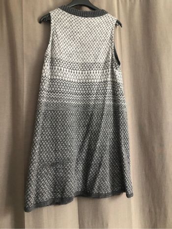 Robe courte