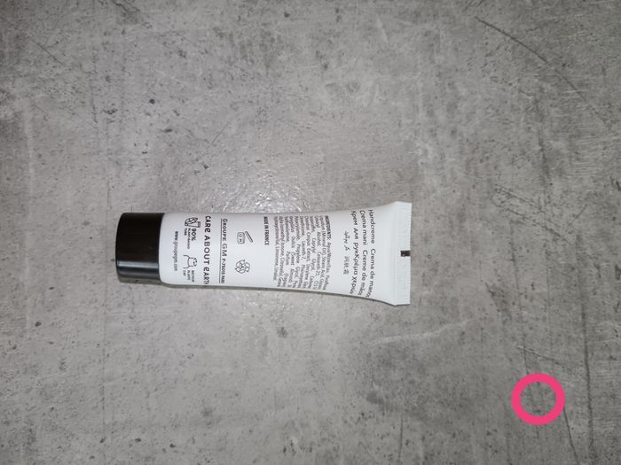 Lot 4 crèmes pour le corps  + 1 crème main - photo numéro 8