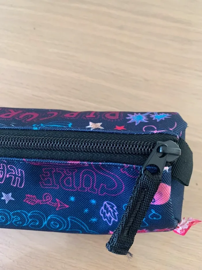 Trousse rip curl - photo numéro 7