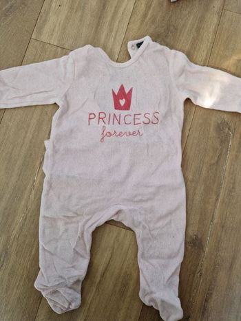 Pyjama Princess forever