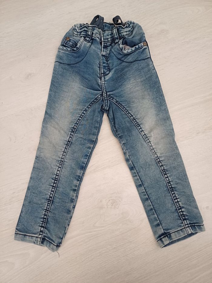 Lot  de 11 pantalons et pantacourt - photo numéro 3