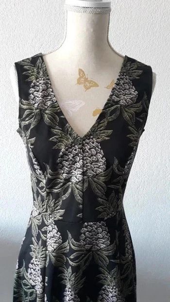 robe d'été taille S/36 H&M très bon état