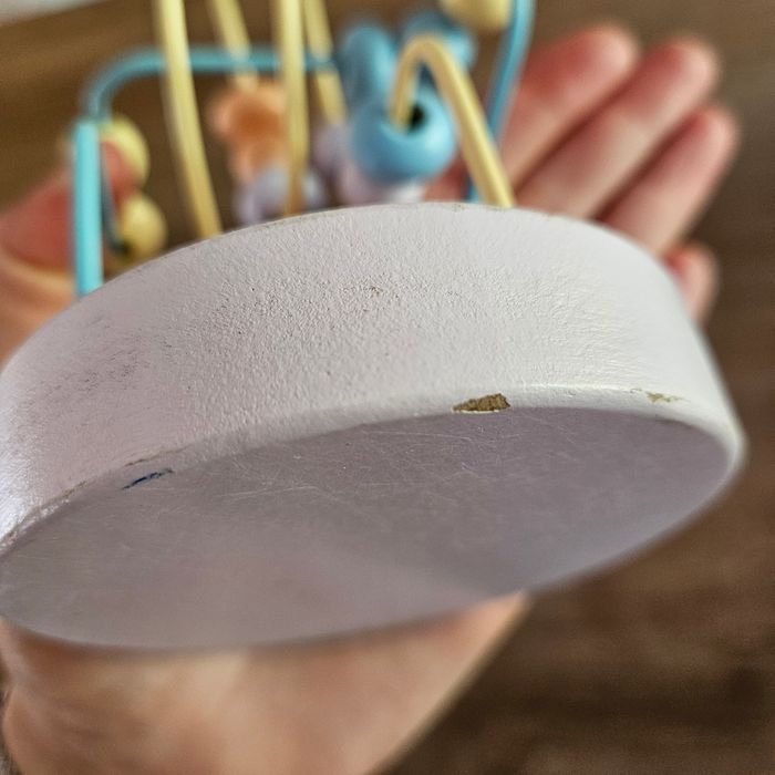 Lot de jouets 1er âge - photo numéro 4