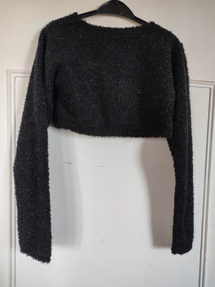 Boléro - photo numéro 2