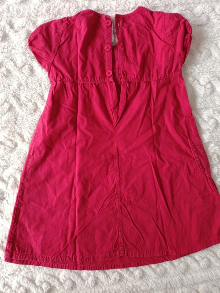 Robe d'été - photo numéro 3
