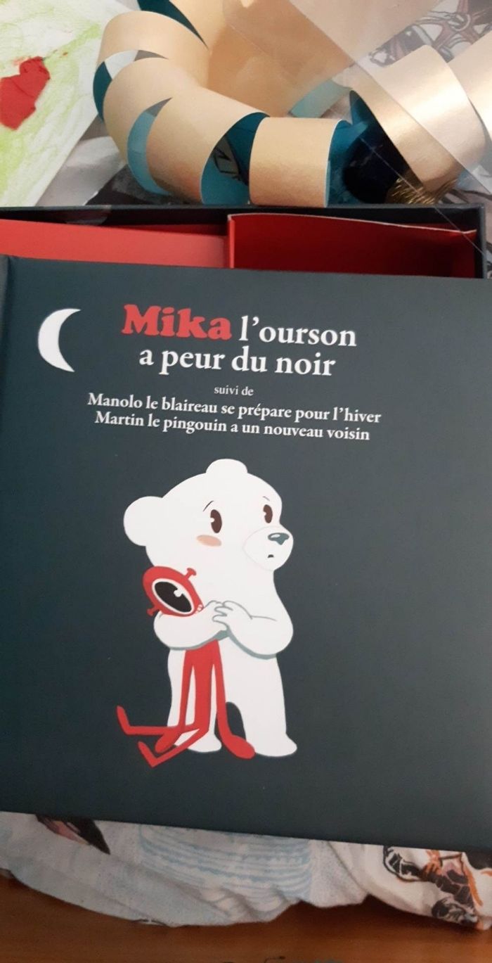 Jeux, puzzles, livres garçons - photo numéro 5