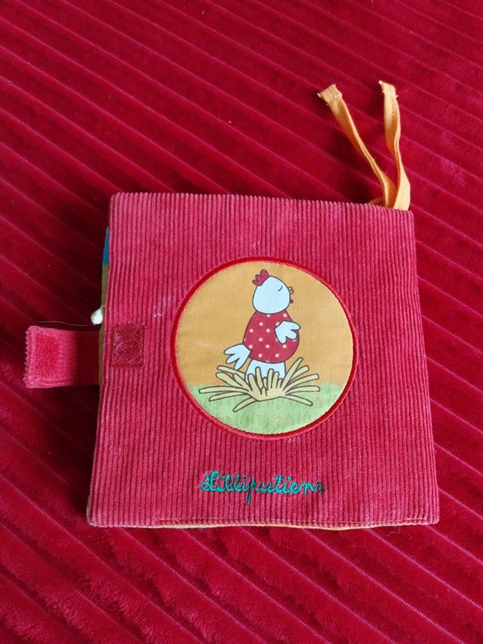 Livre ophélie & co - photo numéro 5