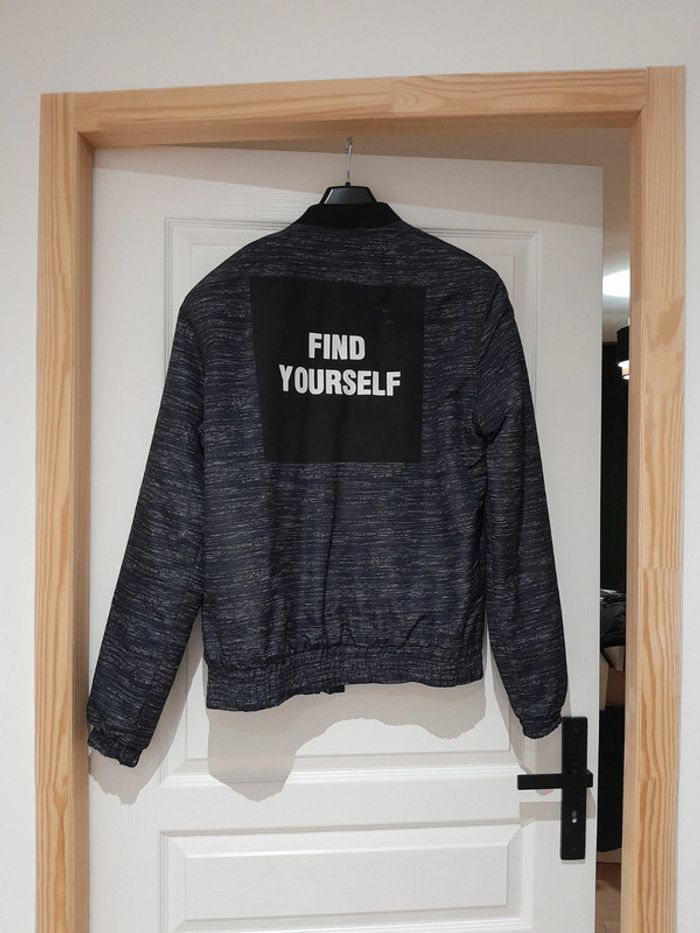 Blouson homme M - photo numéro 7