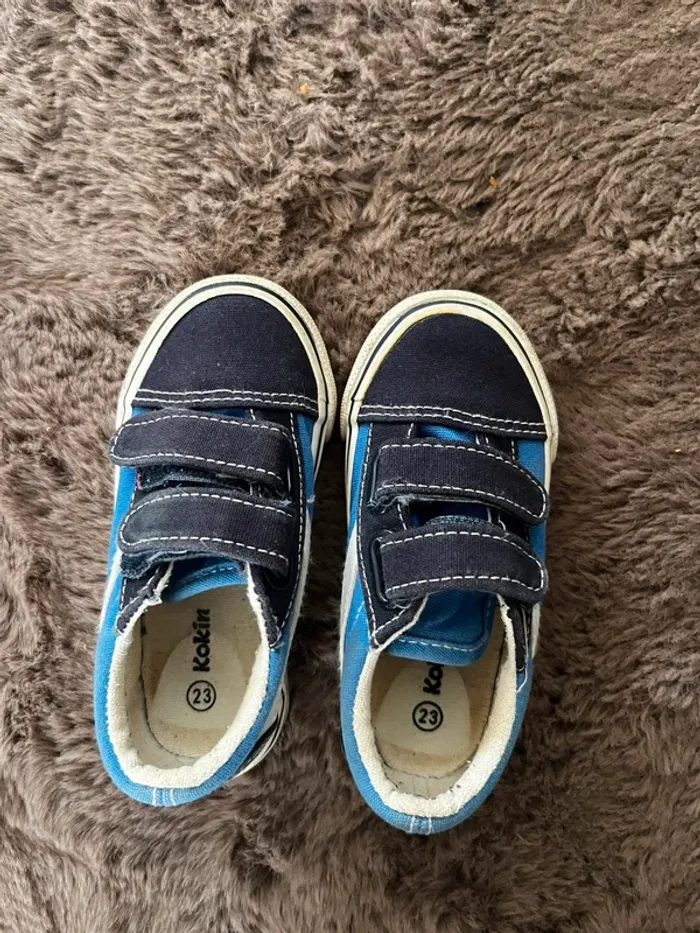 Chaussures enfant - photo numéro 2