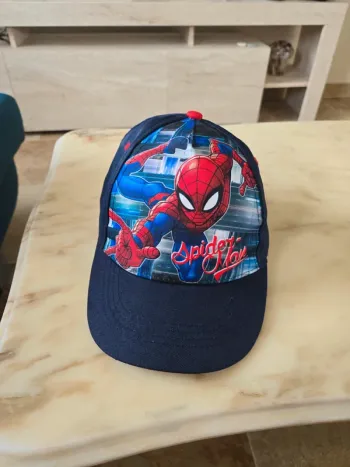 Casquette