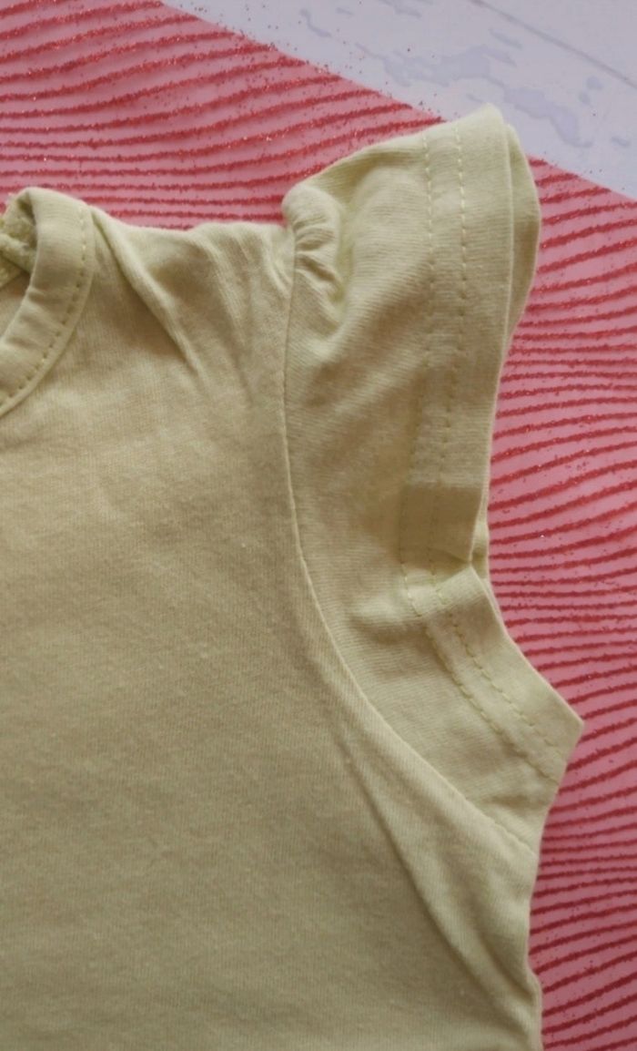 Tee shirt 3ans - photo numéro 4