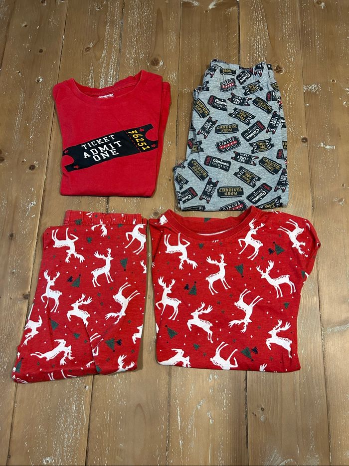 Lot de vêtements garçon 8 à 12 ans - photo numéro 9