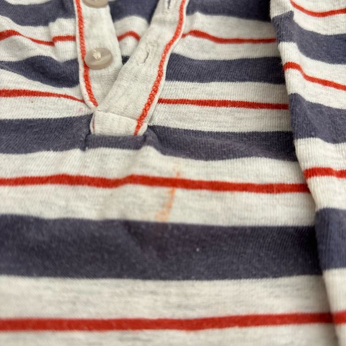 Lot 5 hauts/tshirt - photo numéro 5