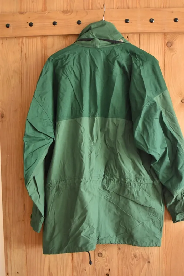 Imperméable Helly Hansen - photo numéro 4