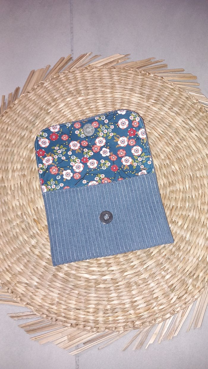 Pochette souple aimantée - photo numéro 3