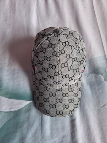 Casquette footkorner 