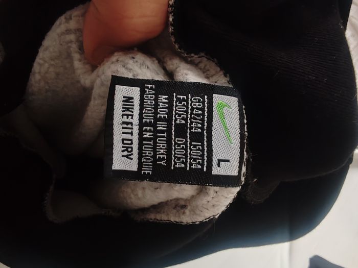 Sweat à capuche - photo numéro 2