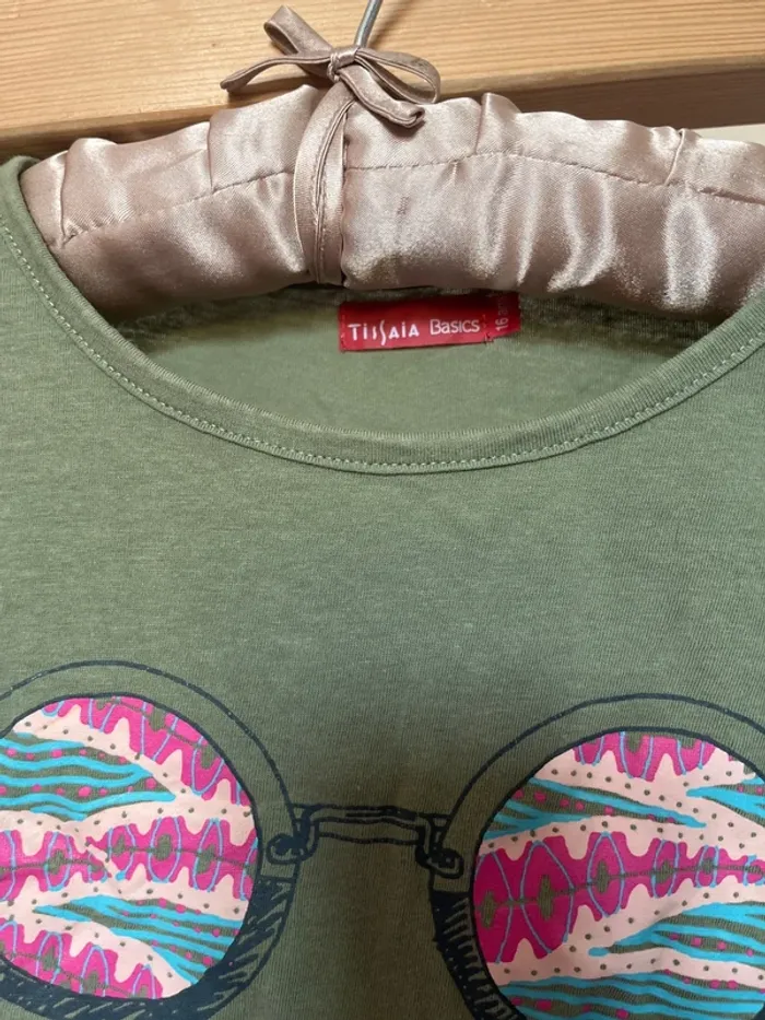T shirt - photo numéro 2