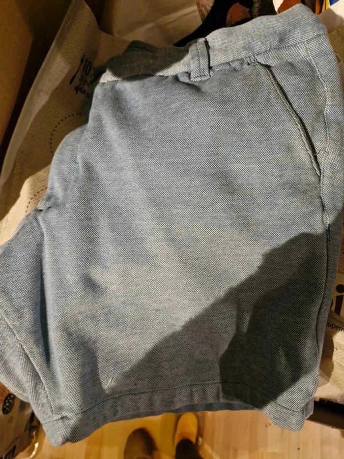 Lot de 2 shorts homme taille 46 - photo numéro 12