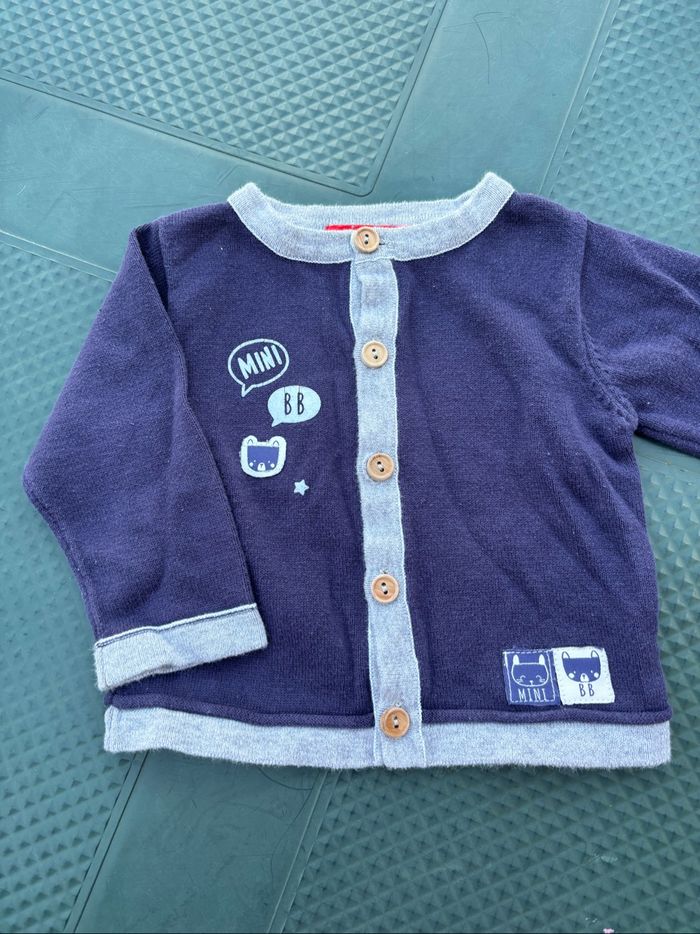Gilet