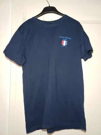 T-shirt unis  Livergy