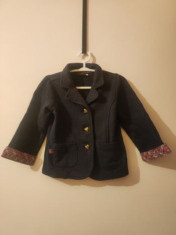 Blazer 18 mois