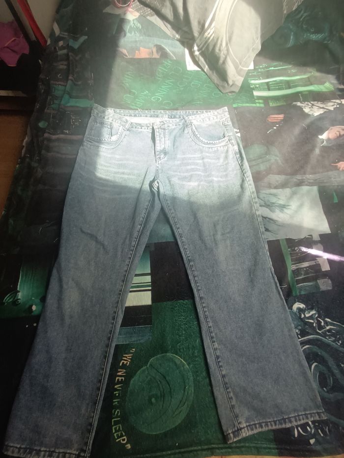 Jeans - photo numéro 2