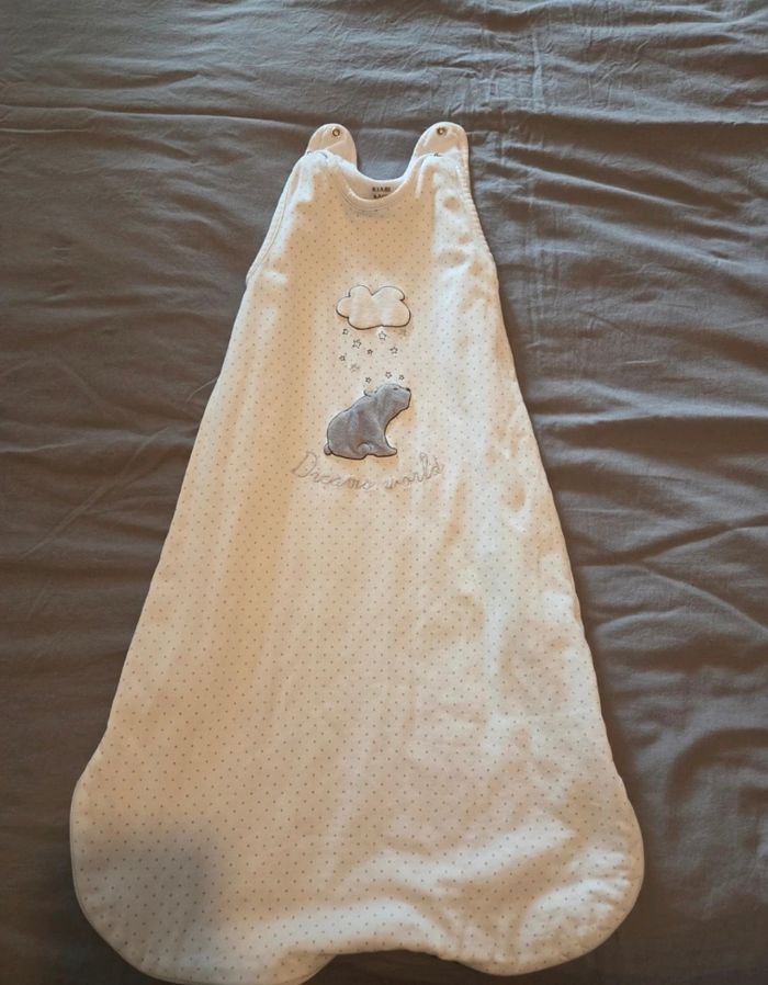 Lot gigoteuses - photo numéro 4