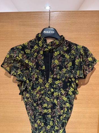 Robe IKKS Taille 38