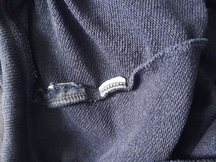 Sweat à col rond TOMMY HILFIGER - photo numéro 5