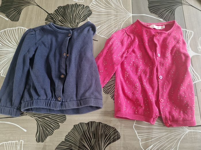 Lot 18 mois fille - photo numéro 6