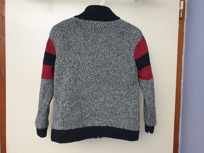 Gilet 4 ans/104 cm - photo numéro 4