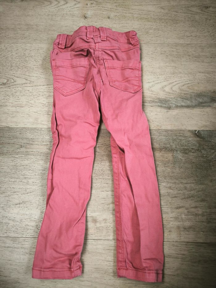 Jeans tape à l'oeil 3ans - photo numéro 2